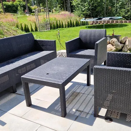 Am Adlerweiher Appartamento Feldberg (Baden-Wurttemberg)