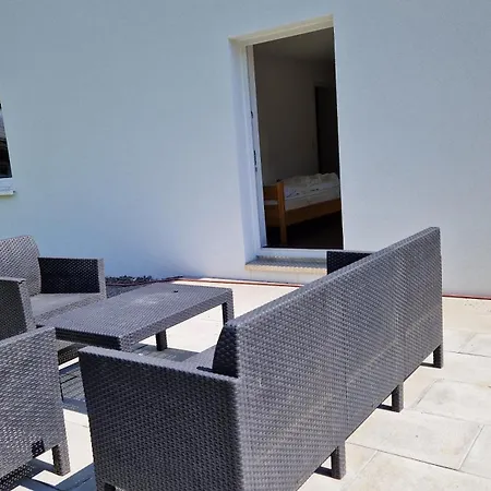 Appartamento Am Adlerweiher