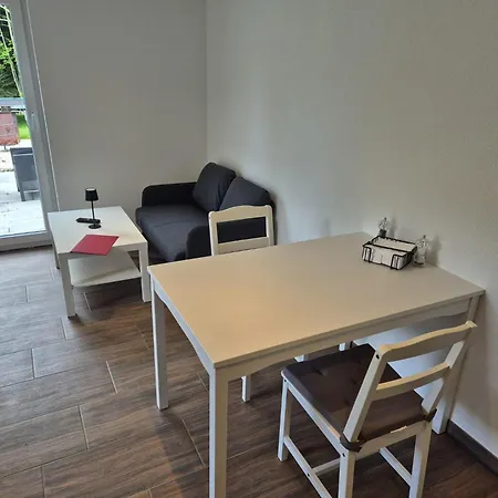 Appartamento Am Adlerweiher Feldberg (Baden-Wurttemberg)