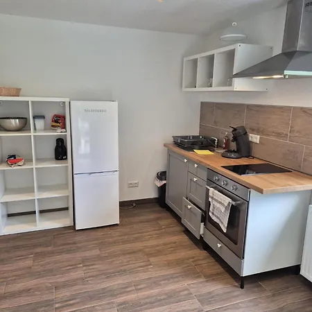 Am Adlerweiher Appartamento Feldberg (Baden-Wurttemberg)